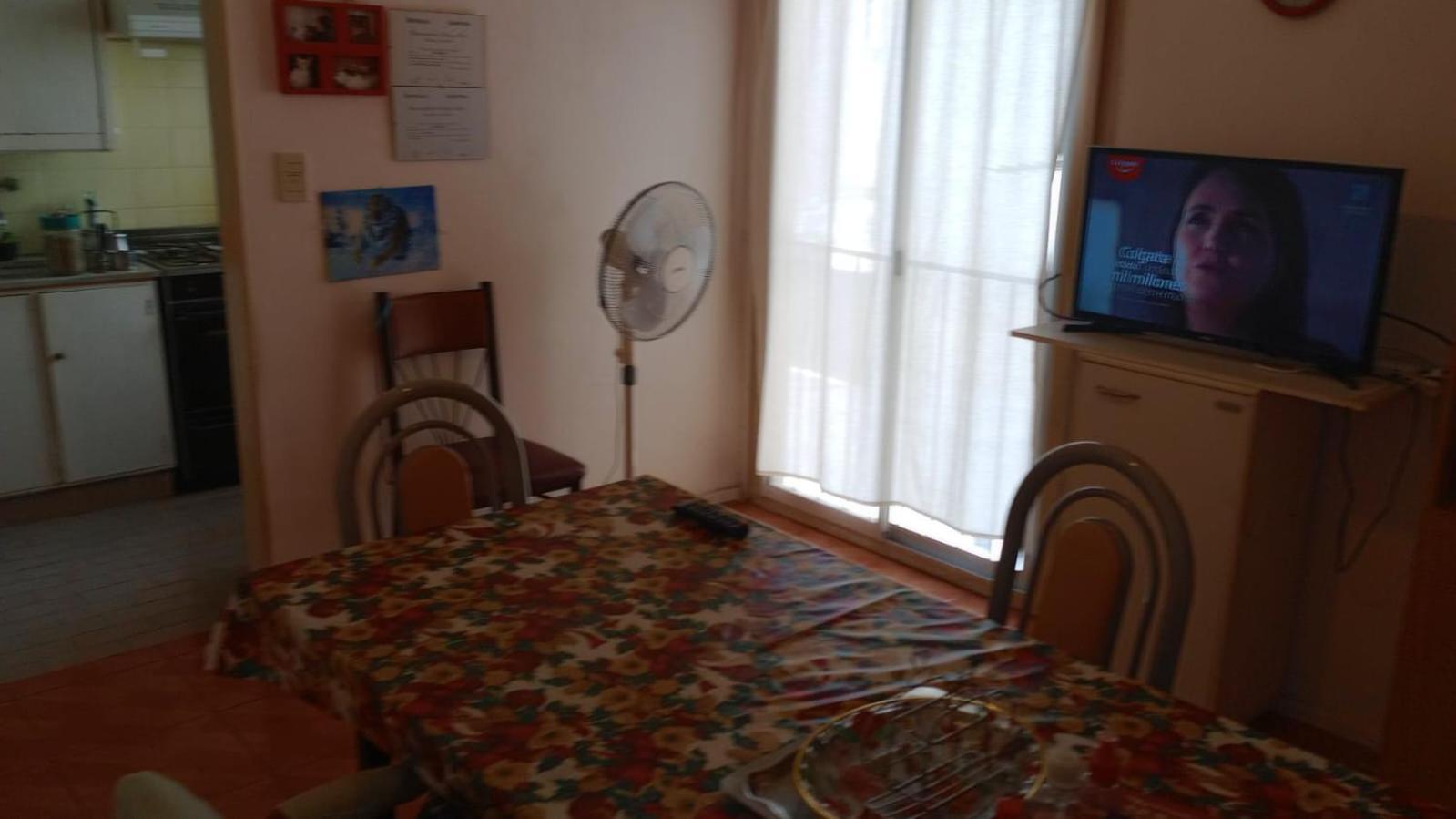 Departamento Basico Y Centrico Congreso Apartamento Ciudad Autónoma de Buenos Aires