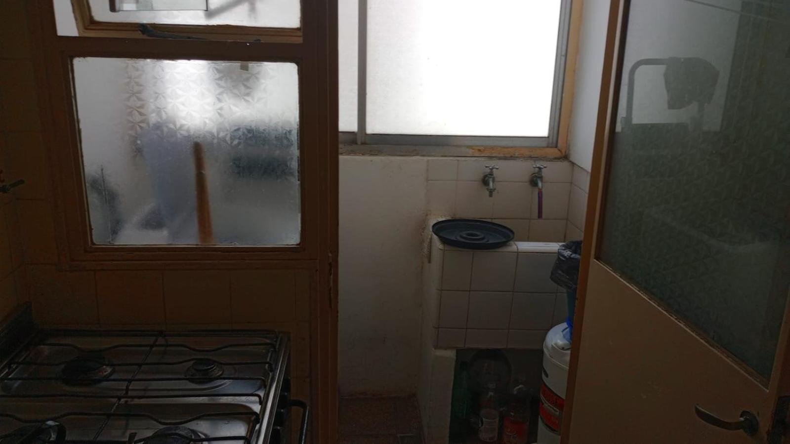 Apartamento Departamento Basico Y Centrico Congreso