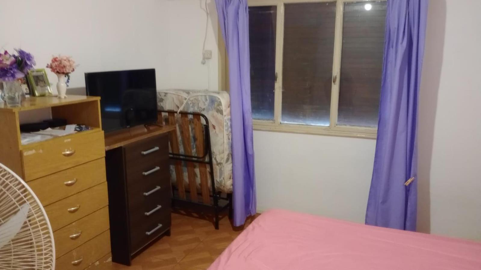 Departamento Basico Y Centrico Congreso Apartamento *