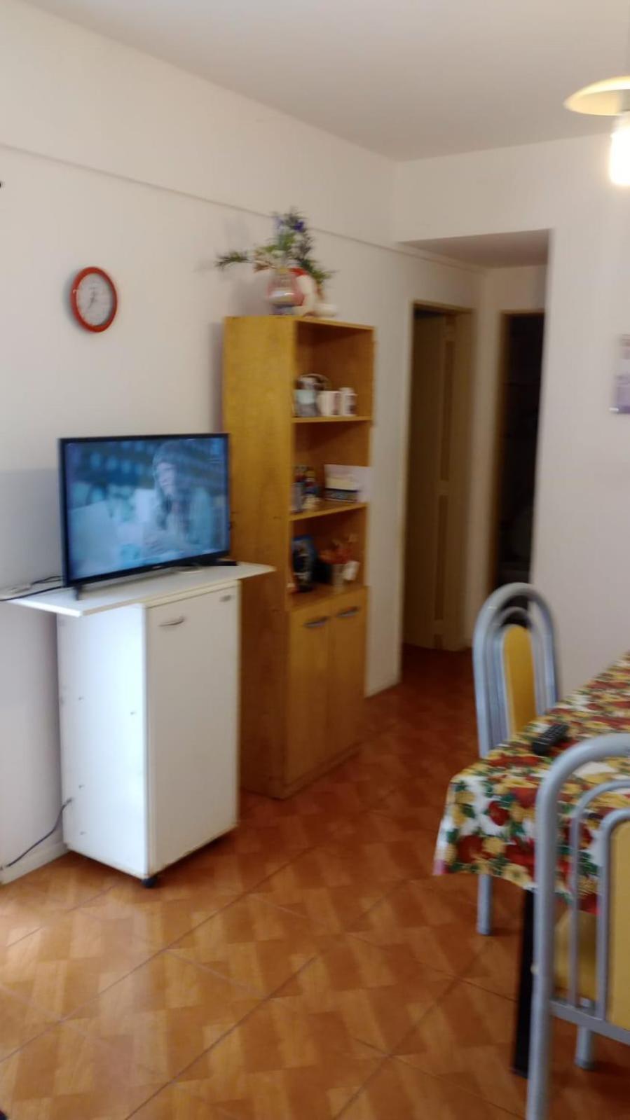 Departamento Basico Y Centrico Congreso Apartamento Ciudad Autónoma de Buenos Aires