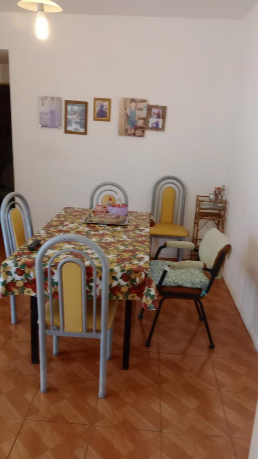 Apartamento Departamento Basico Y Centrico Congreso Ciudad Autónoma de Buenos Aires
