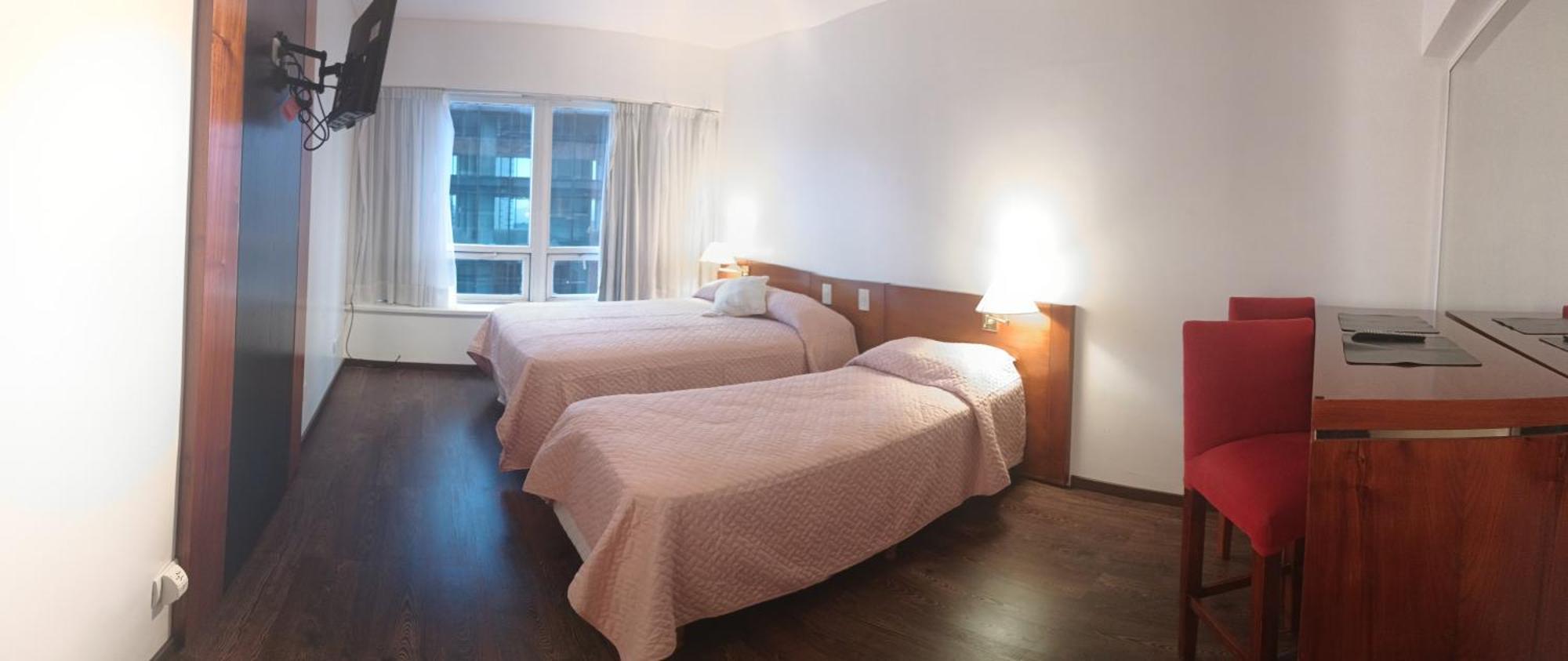 Punto Obelisco Apartamento