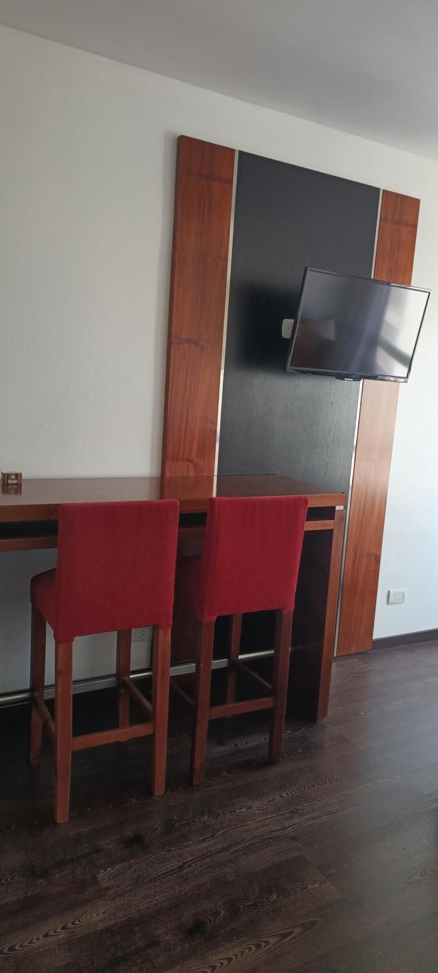 Punto Obelisco Apartamento