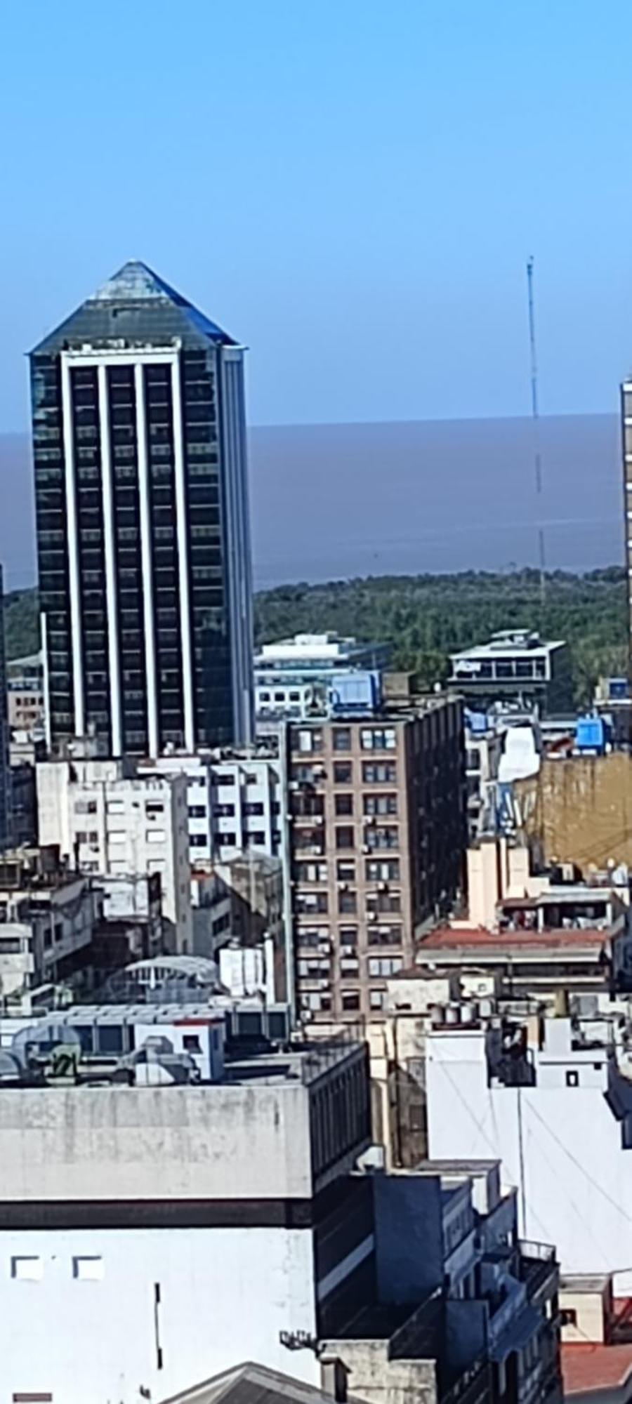 Apartamento Punto Obelisco *
