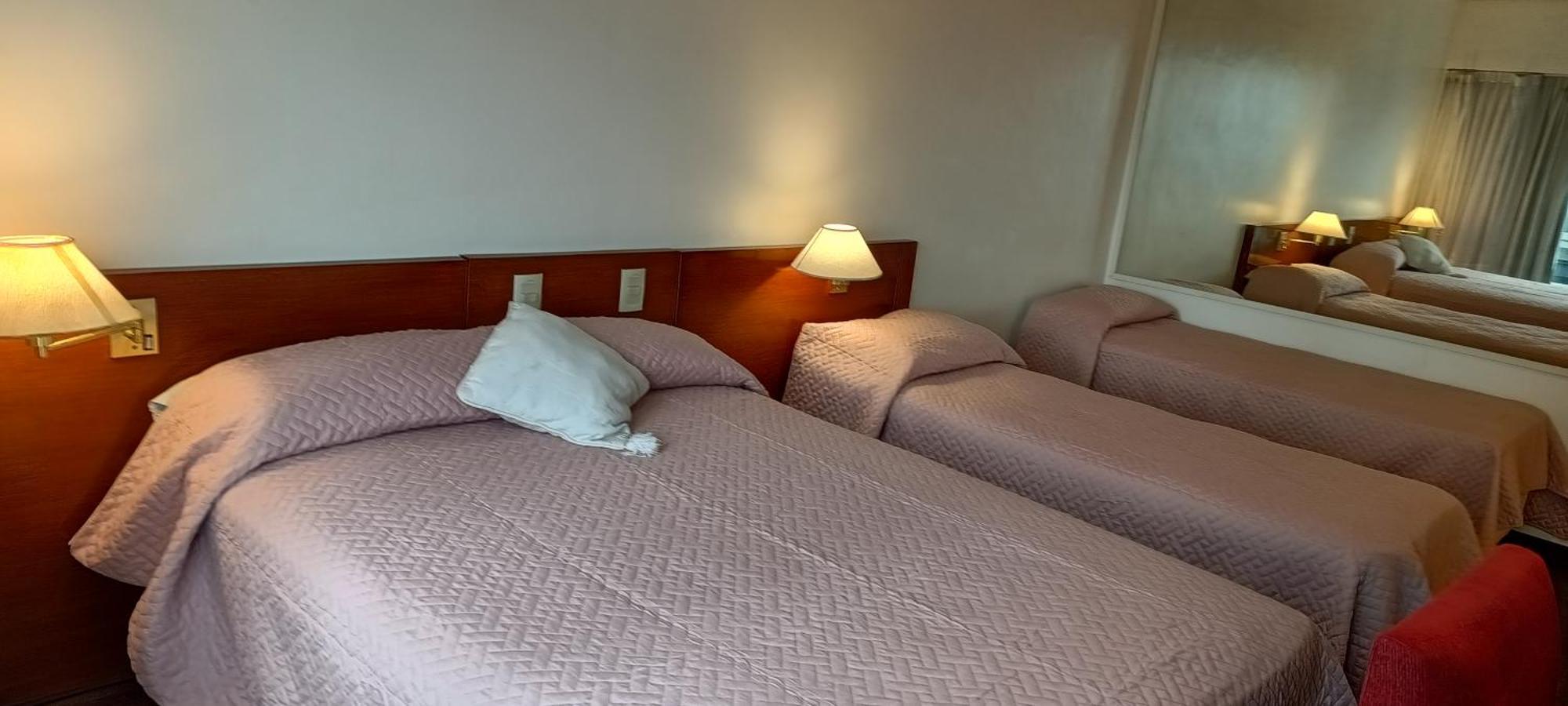 Apartamento Punto Obelisco