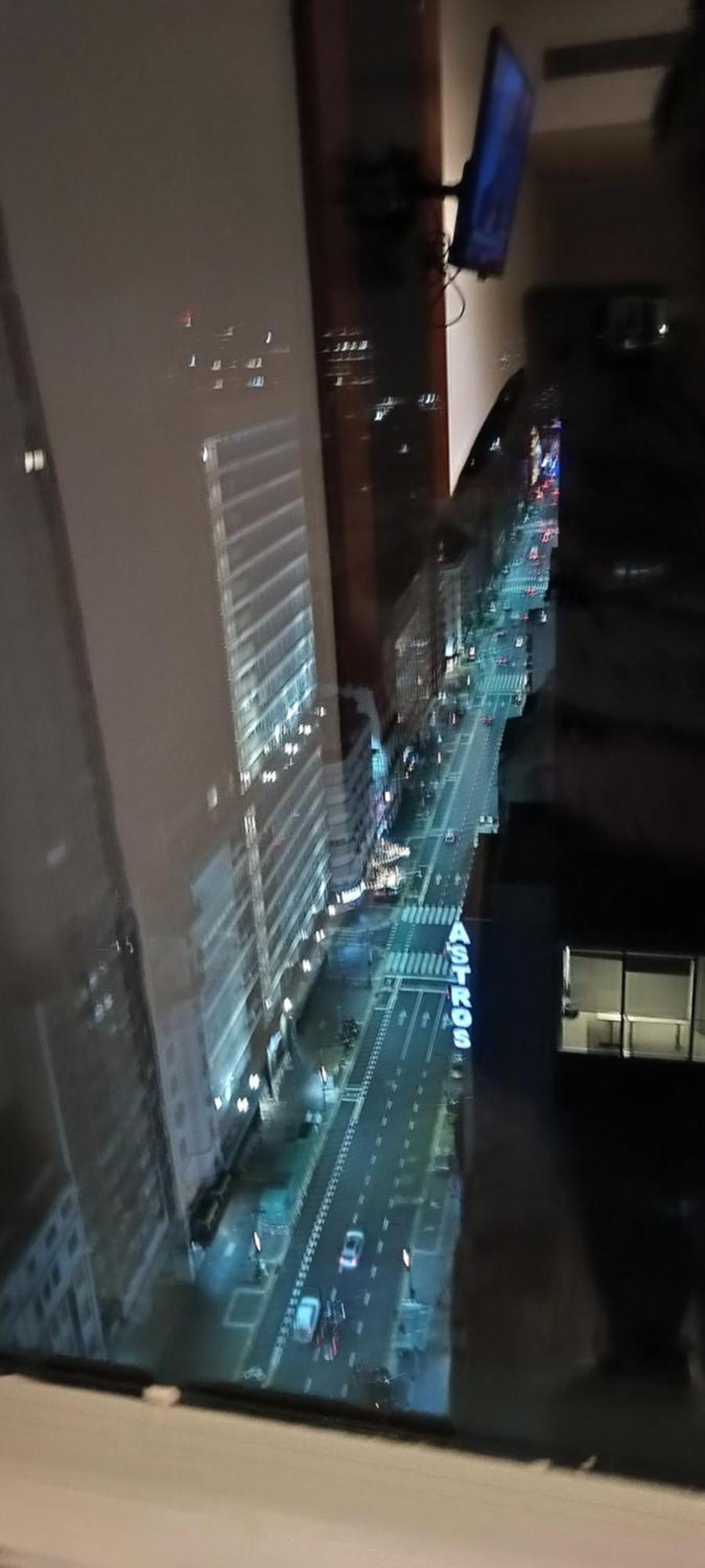 Punto Obelisco Ciudad Autónoma de Buenos Aires