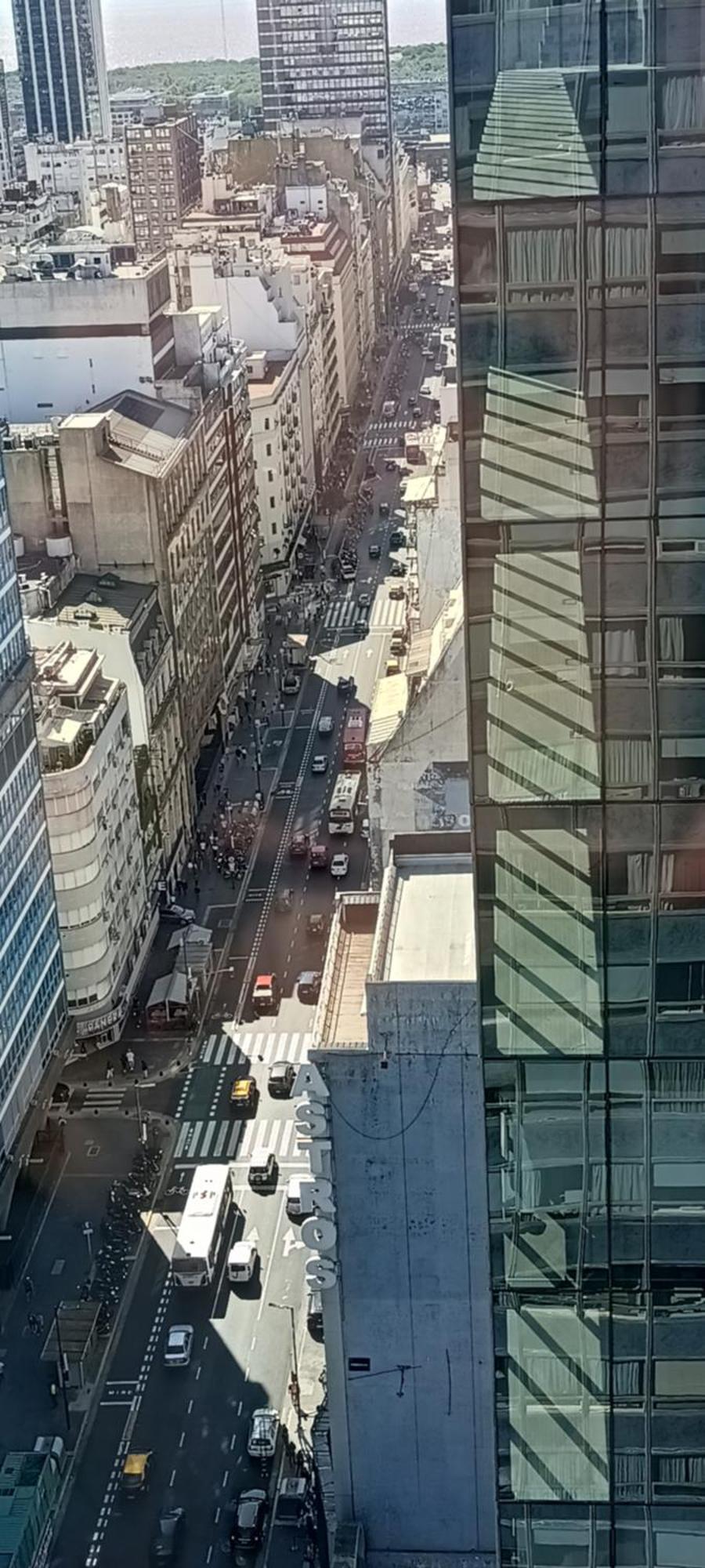 Punto Obelisco *