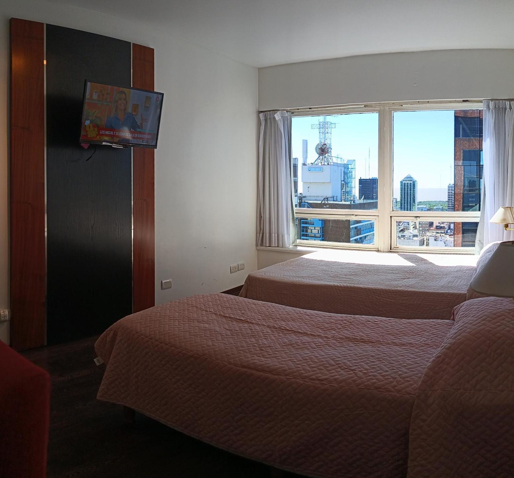 Apartamento Punto Obelisco