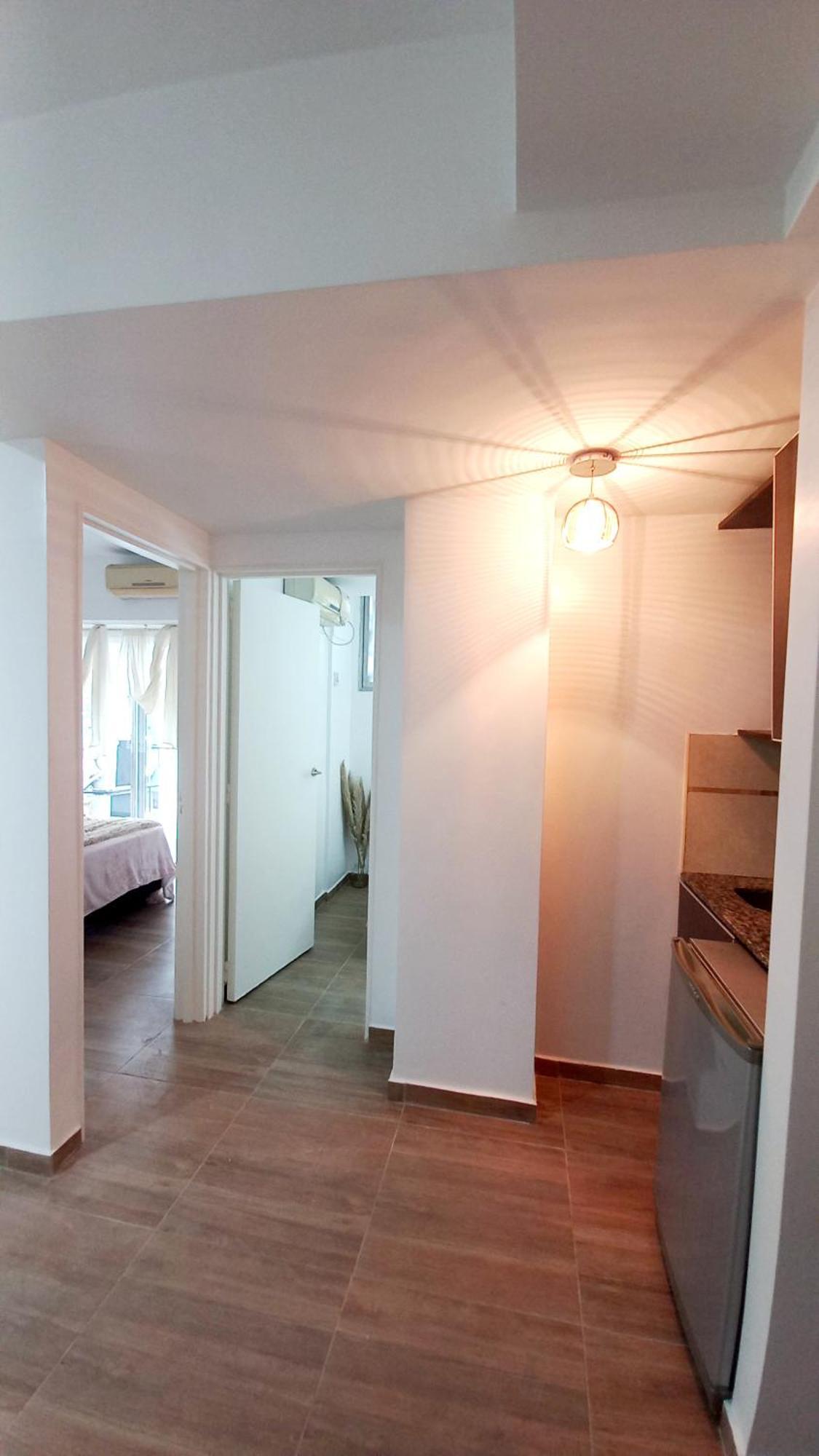 Calle Florida Para 6 Apartamento Ciudad Autónoma de Buenos Aires