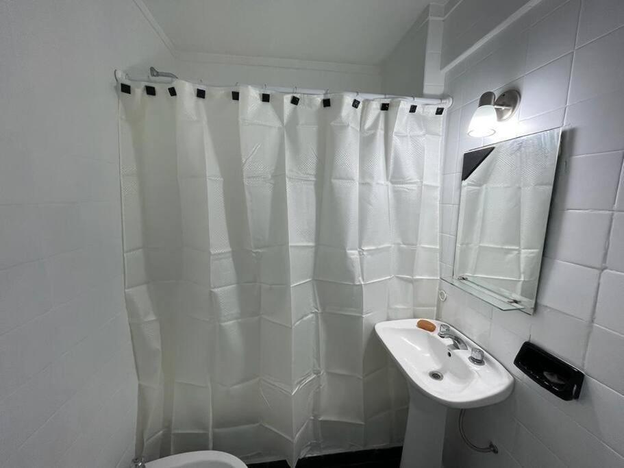 Hermoso Departamento En El Centro De Buenos Aires- Viamonte3 Ciudad Autónoma de Buenos Aires