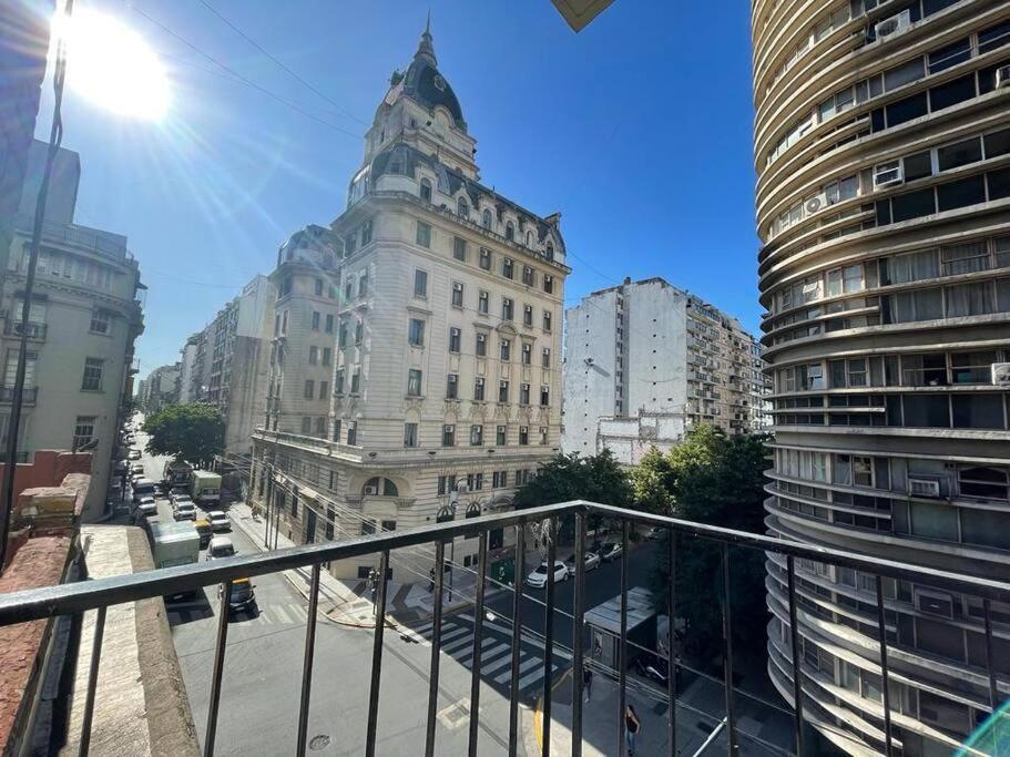 Hermoso Departamento En El Centro De Buenos Aires- Viamonte3 Ciudad Autónoma de Buenos Aires
