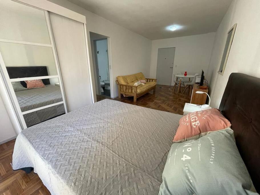 Hermoso Departamento En El Centro De Buenos Aires- Viamonte3 Apartamento