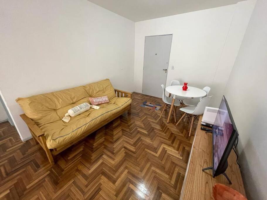 Hermoso Departamento En El Centro De Buenos Aires- Viamonte3 Apartamento Ciudad Autónoma de Buenos Aires