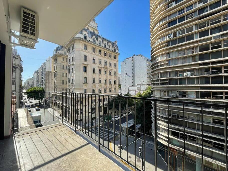 Hermoso Departamento En El Centro De Buenos Aires- Viamonte3 Apartamento