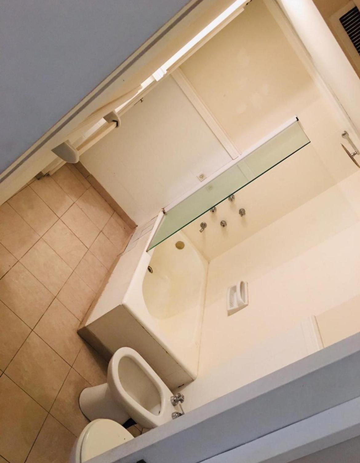 House Apartamento Ciudad Autónoma de Buenos Aires
