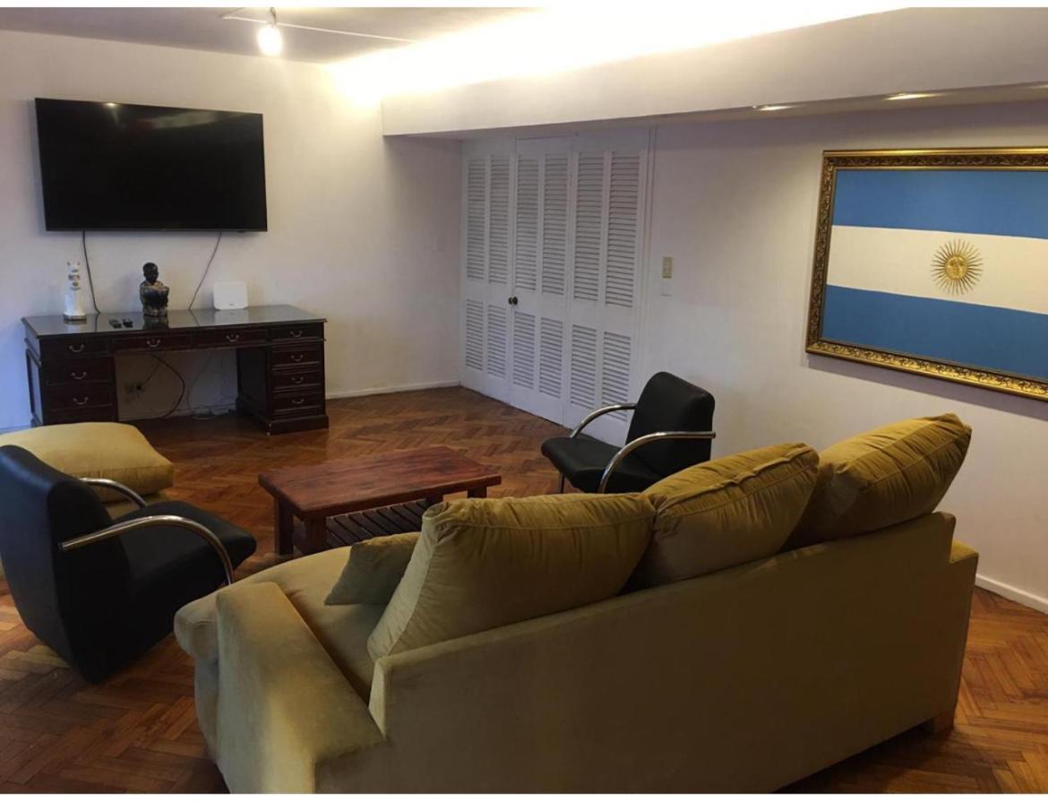 Apartamento House Ciudad Autónoma de Buenos Aires