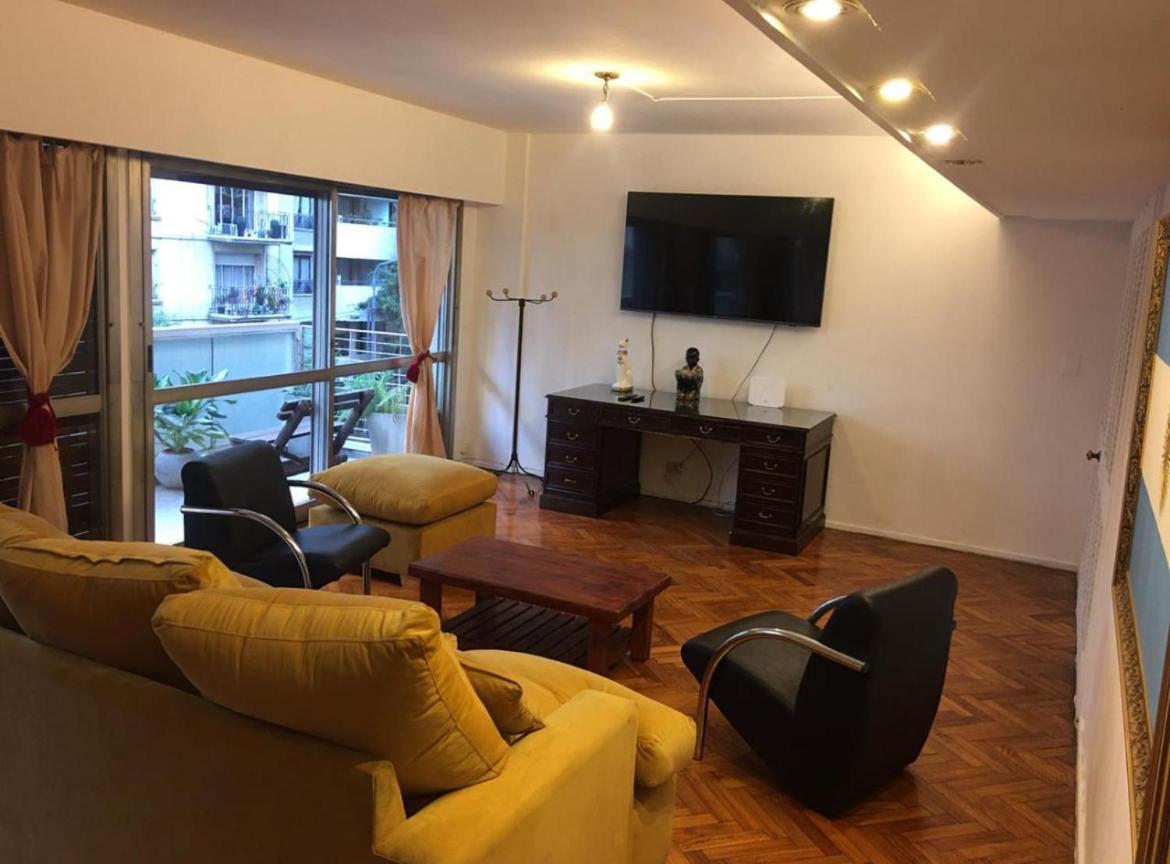 Apartamento House