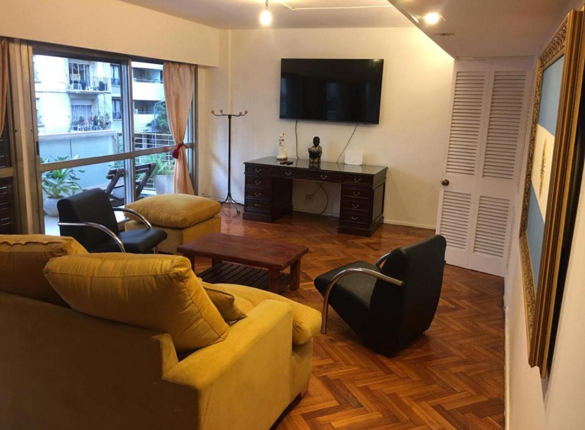 Apartamento House *