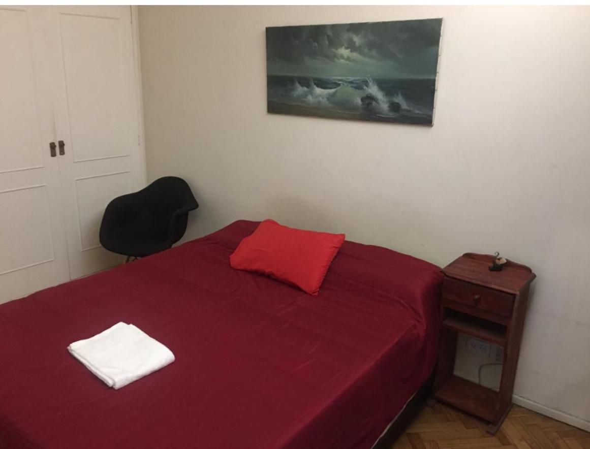 House Apartamento Ciudad Autónoma de Buenos Aires