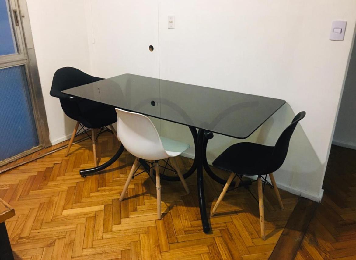 Apartamento House Ciudad Autónoma de Buenos Aires
