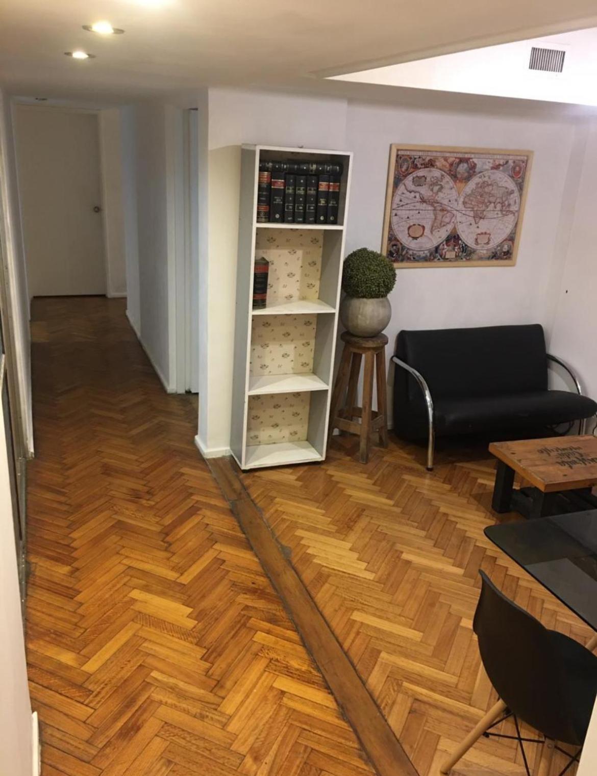 Apartamento House *