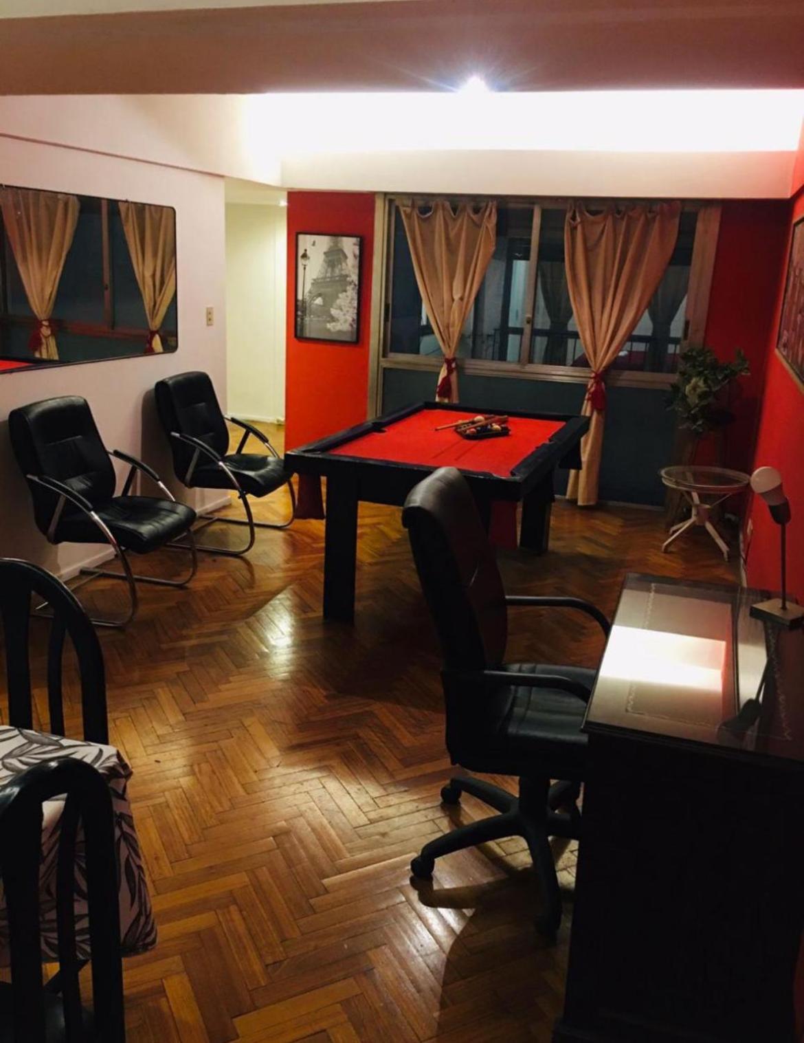 Apartamento House *