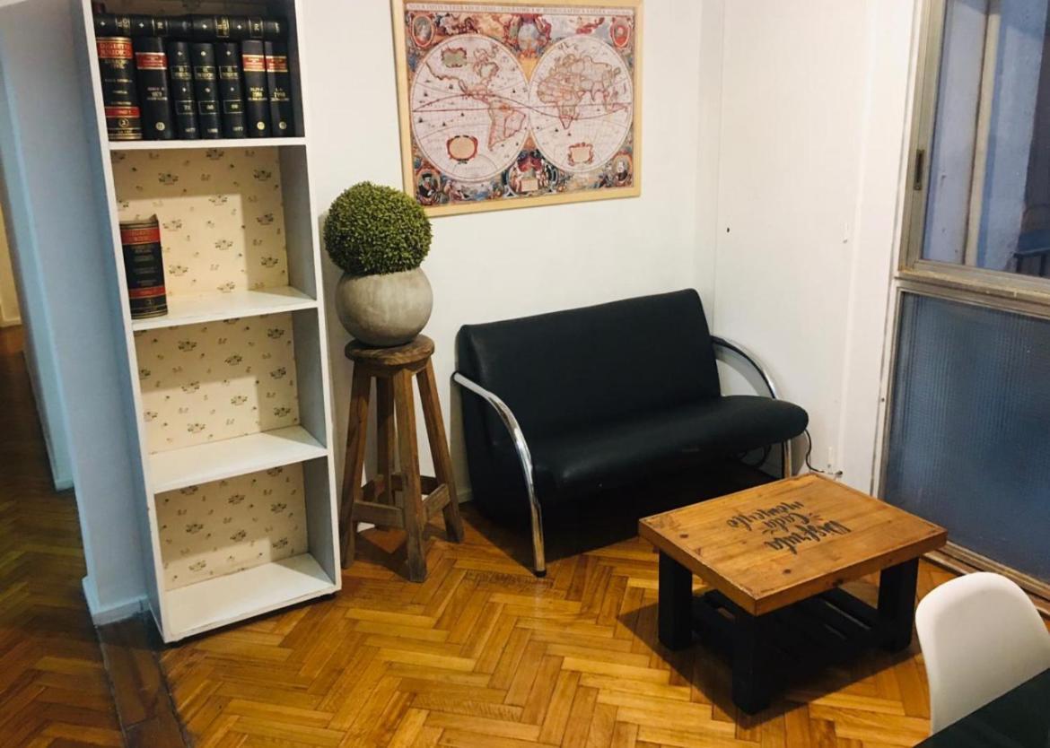 House Apartamento *