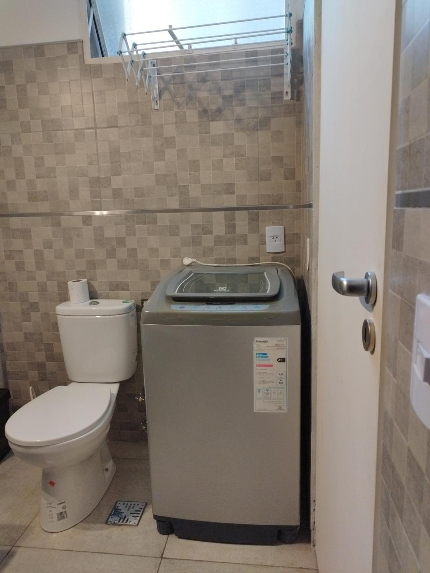 Apartamento Luminoso Departamento Ciudad Autónoma de Buenos Aires