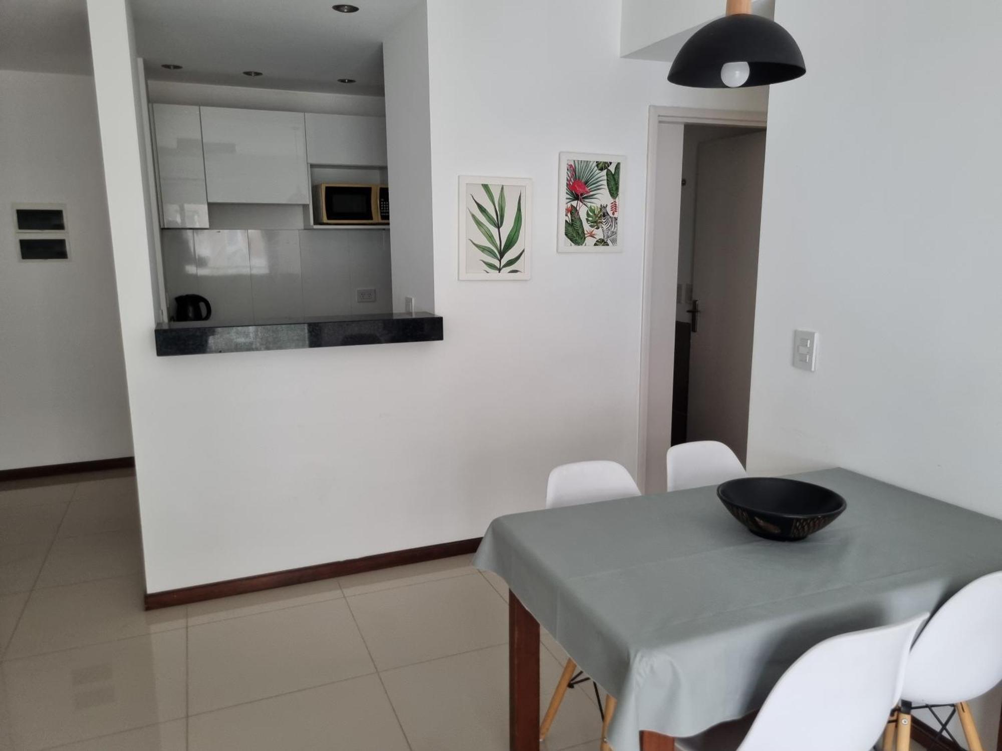 Hermoso Dos Ambientes En Belgrano Apartamento *