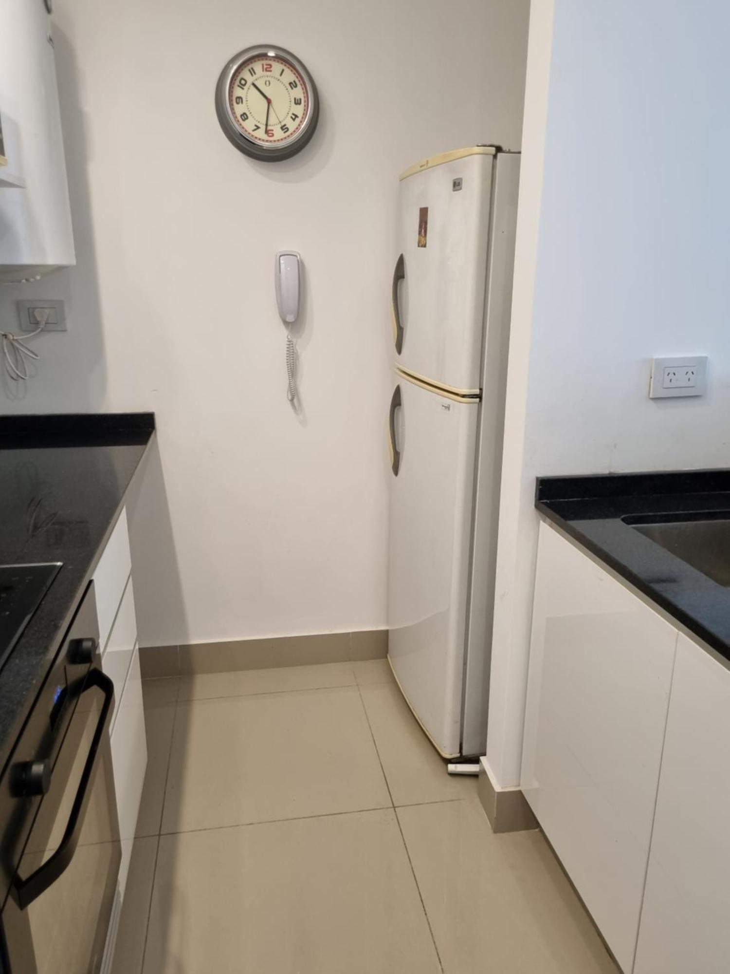 Hermoso Dos Ambientes En Belgrano Apartamento Buenos Aires