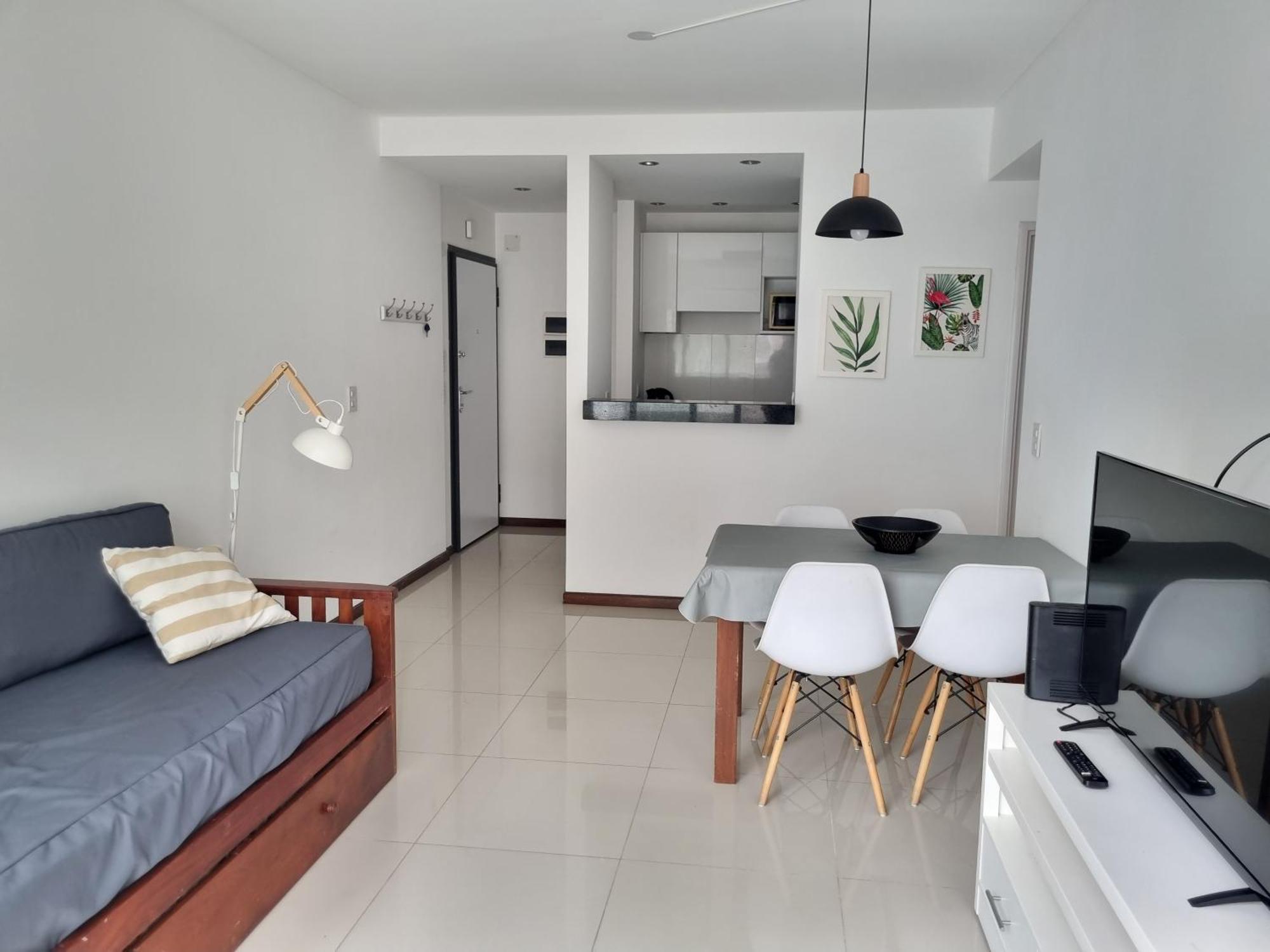 Hermoso Dos Ambientes En Belgrano Apartamento Buenos Aires