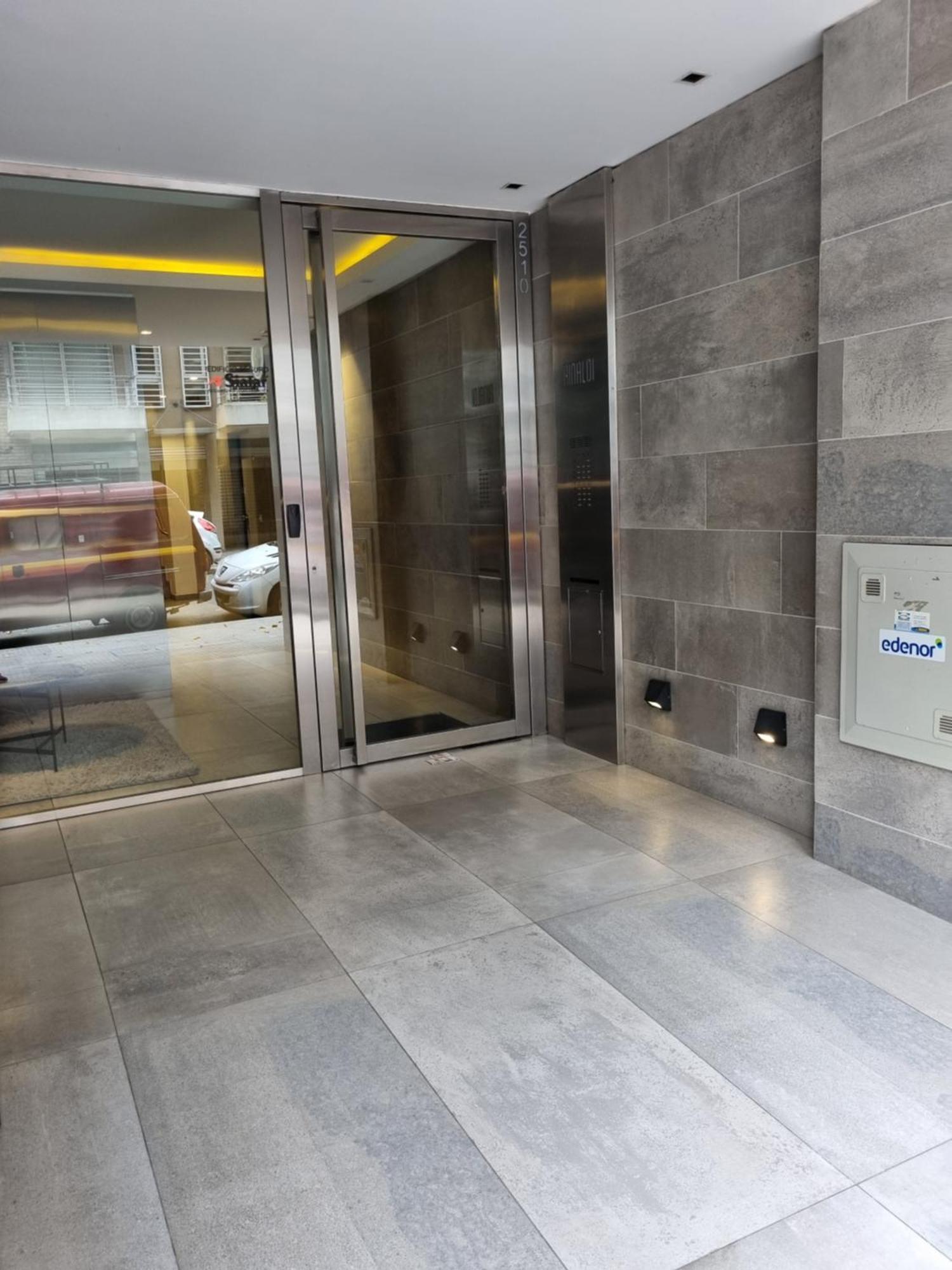 Hermoso Dos Ambientes En Belgrano Apartamento Buenos Aires