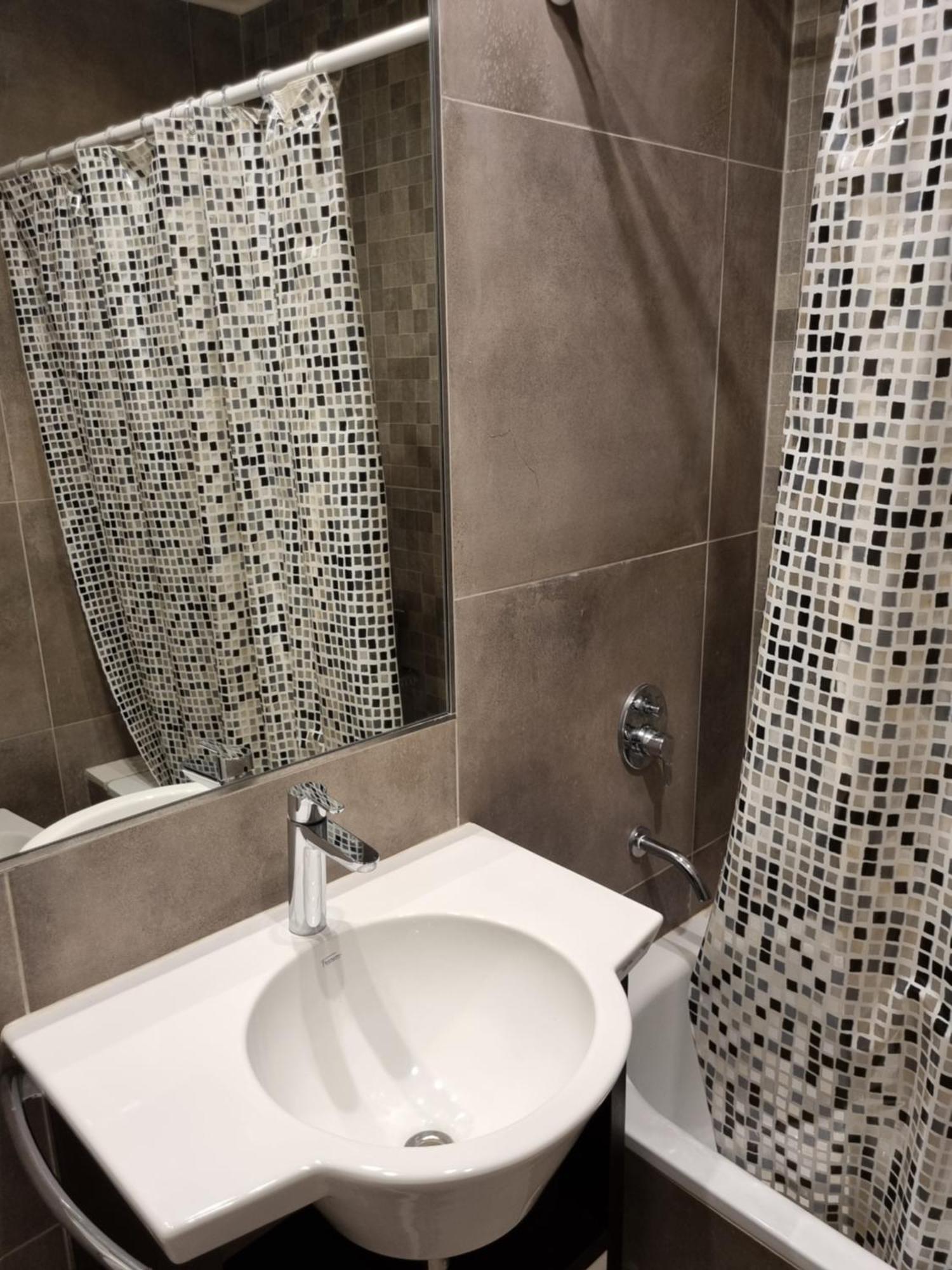 Hermoso Dos Ambientes En Belgrano Apartamento Buenos Aires