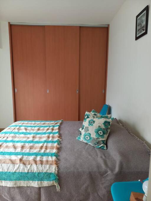 Duplex 2 Amb Con Terraza Privada En Palermo Apartamento Ciudad Autónoma de Buenos Aires
