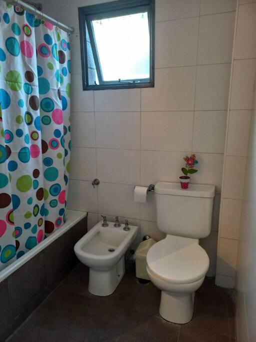Duplex 2 Amb Con Terraza Privada En Palermo