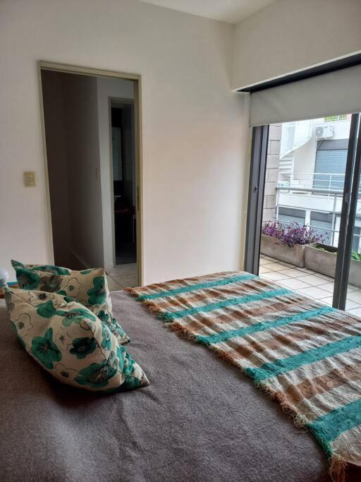 Duplex 2 Amb Con Terraza Privada En Palermo Apartamento *
