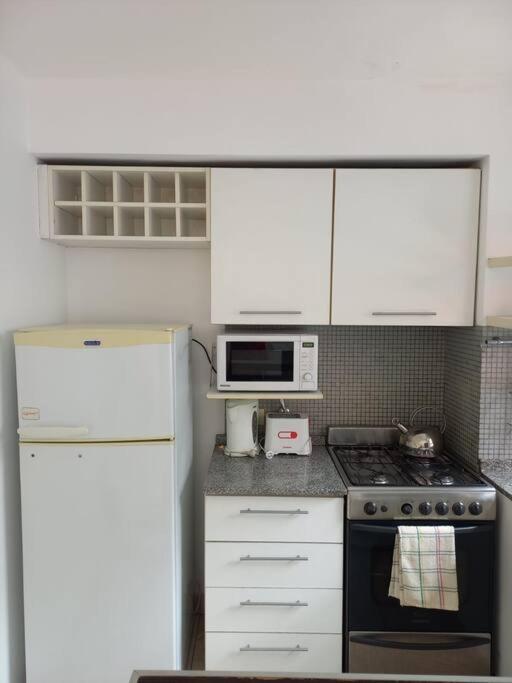 Apartamento Duplex 2 Amb Con Terraza Privada En Palermo *