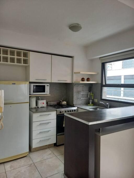 Duplex 2 Amb Con Terraza Privada En Palermo Apartamento Ciudad Autónoma de Buenos Aires