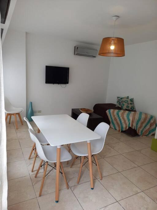 Duplex 2 Amb Con Terraza Privada En Palermo *
