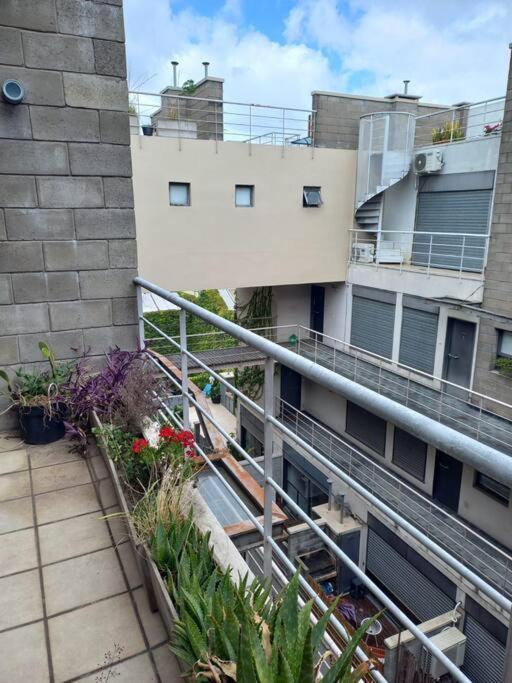 Duplex 2 Amb Con Terraza Privada En Palermo * Ciudad Autónoma de Buenos Aires