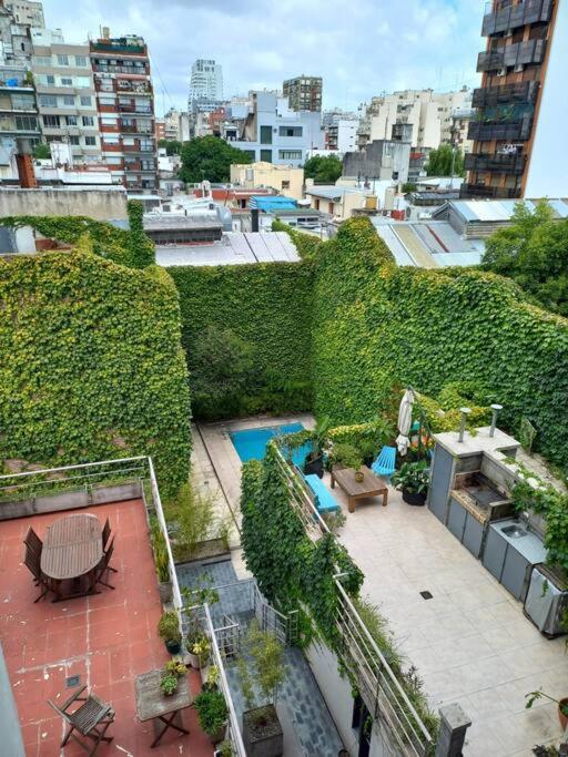 Duplex 2 Amb Con Terraza Privada En Palermo * Ciudad Autónoma de Buenos Aires