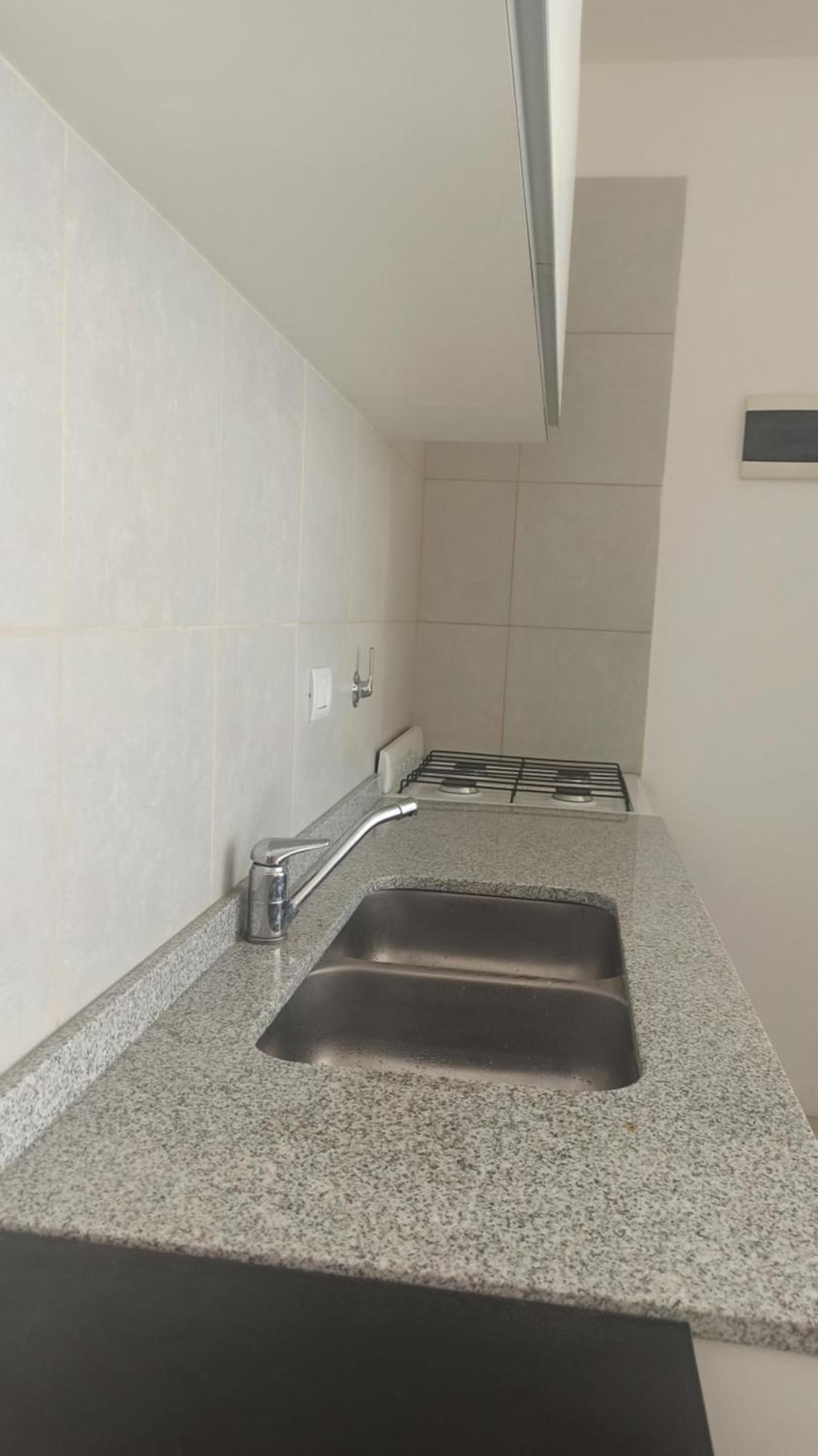 Apartamento Luminoso Estudio De Dos Ambientes Ciudad Autónoma de Buenos Aires