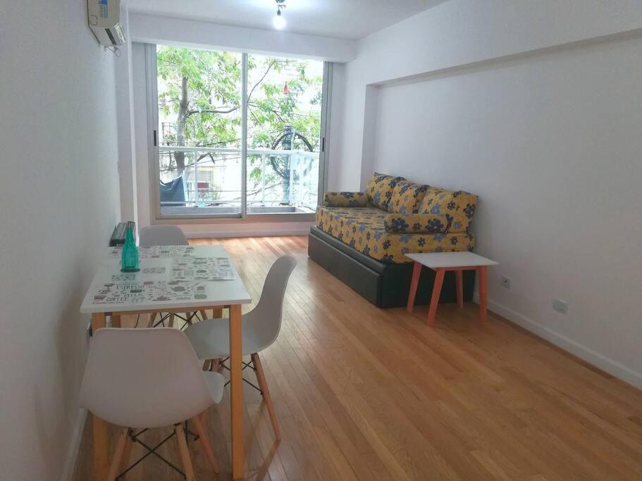 Nunez For 4 With Near Aeroparque