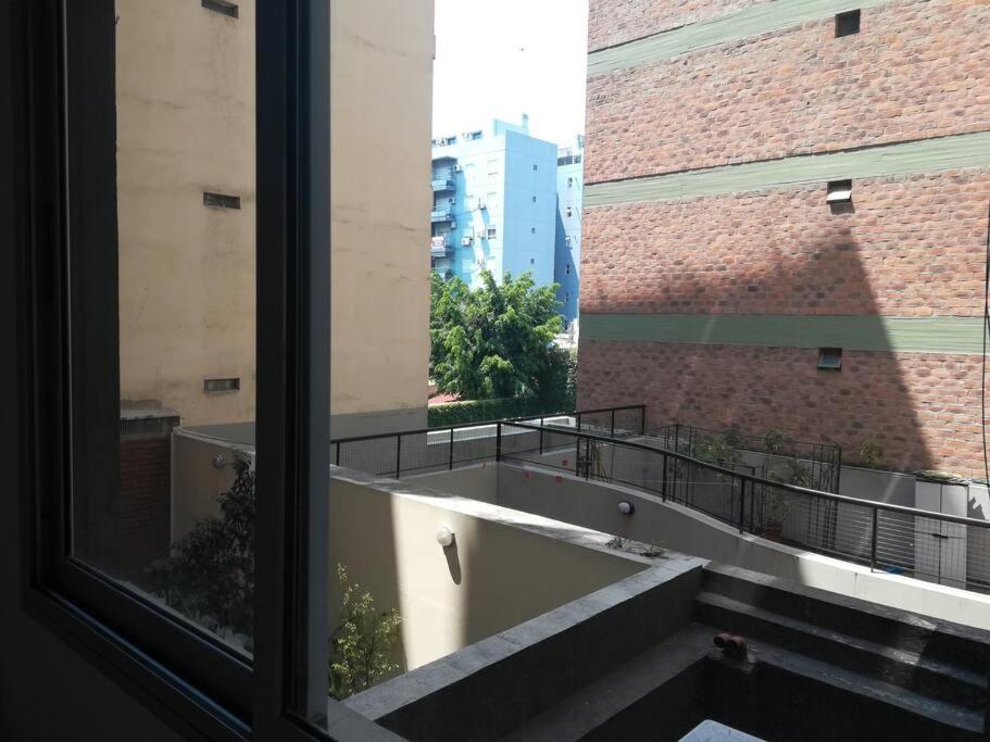 Nunez For 4 With Near Aeroparque * Ciudad Autónoma de Buenos Aires
