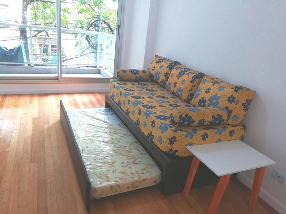 Nunez For 4 With Near Aeroparque *