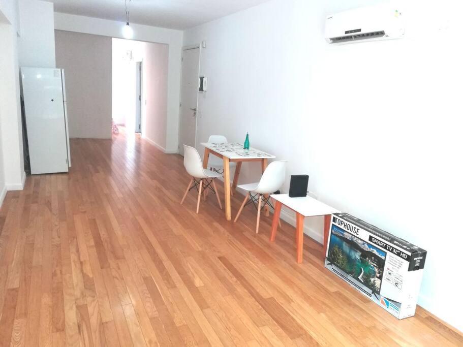 Nunez For 4 With Near Aeroparque Ciudad Autónoma de Buenos Aires