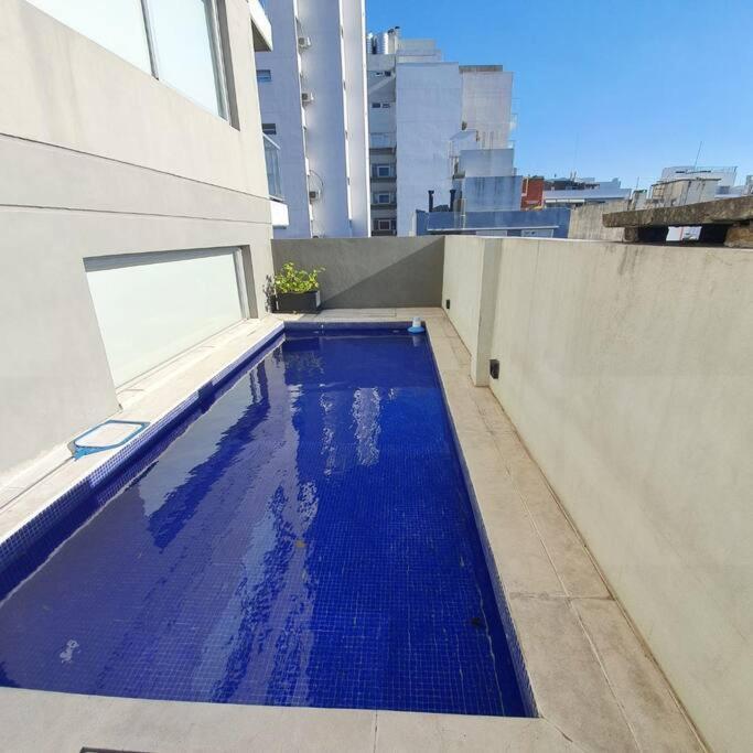 Apartamento Nunez For 4 With Near Aeroparque *
