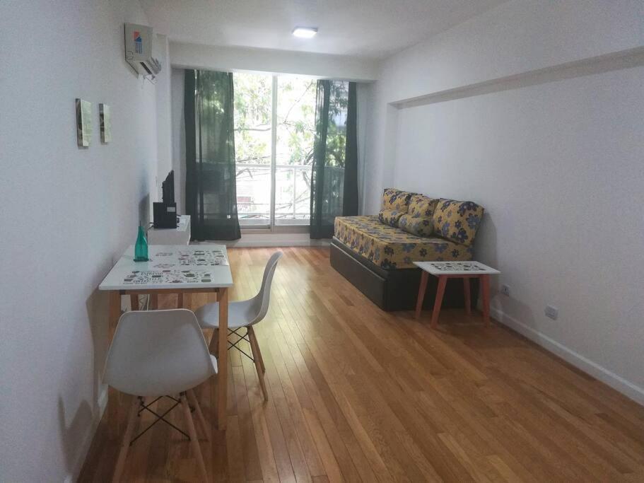 Nunez For 4 With Near Aeroparque