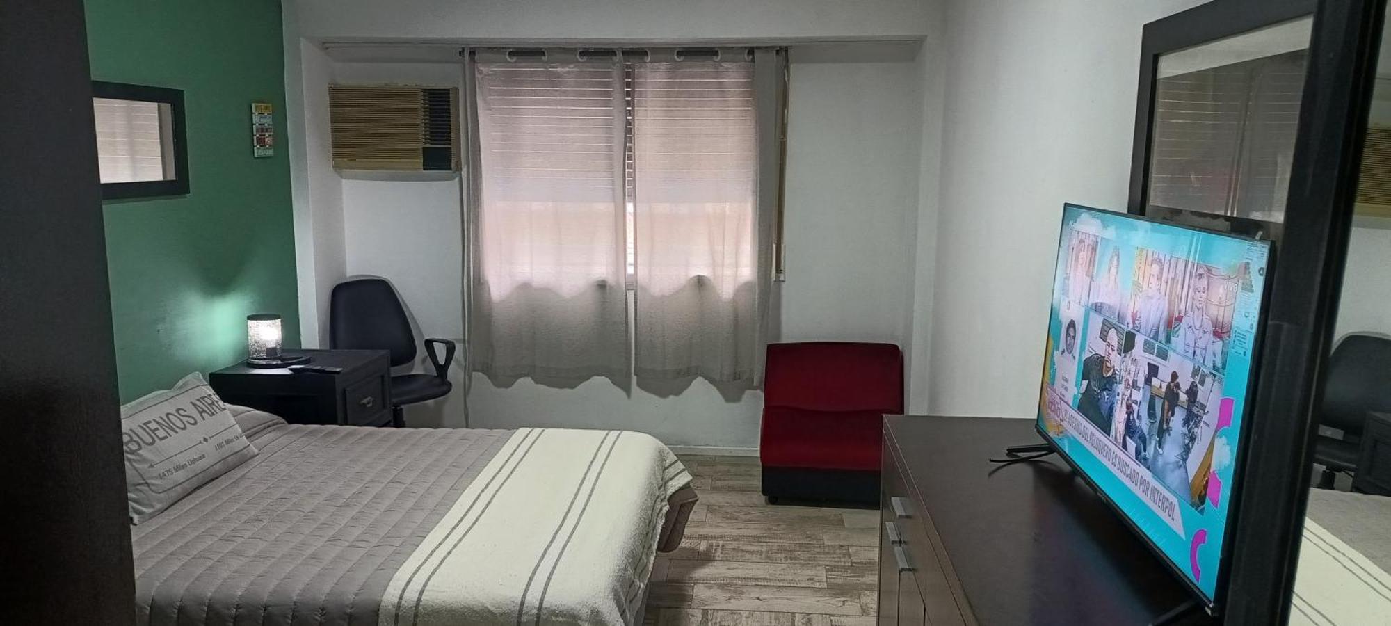 Apartamento Lavalle Y Florida