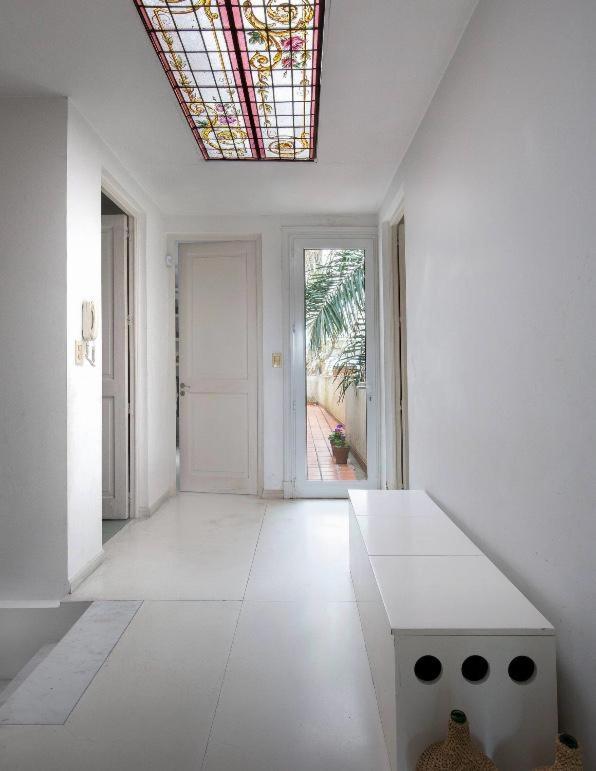 Casa En Palermo Hollywood Con Piscina *